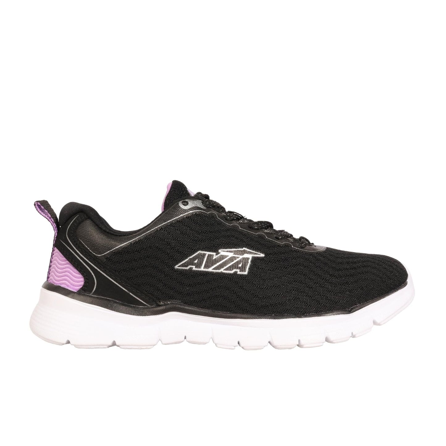 AVIA Athletic Shoes 39 / Black AVIA - Casual Running Shoes