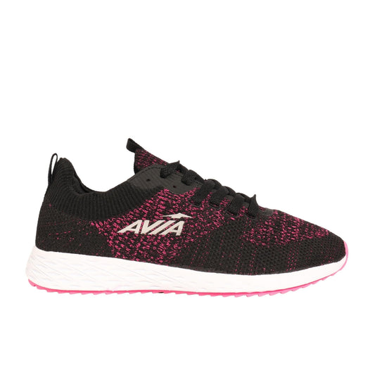 AVIA Athletic Shoes 37 / Black AVIA - Comfortable Shoes
