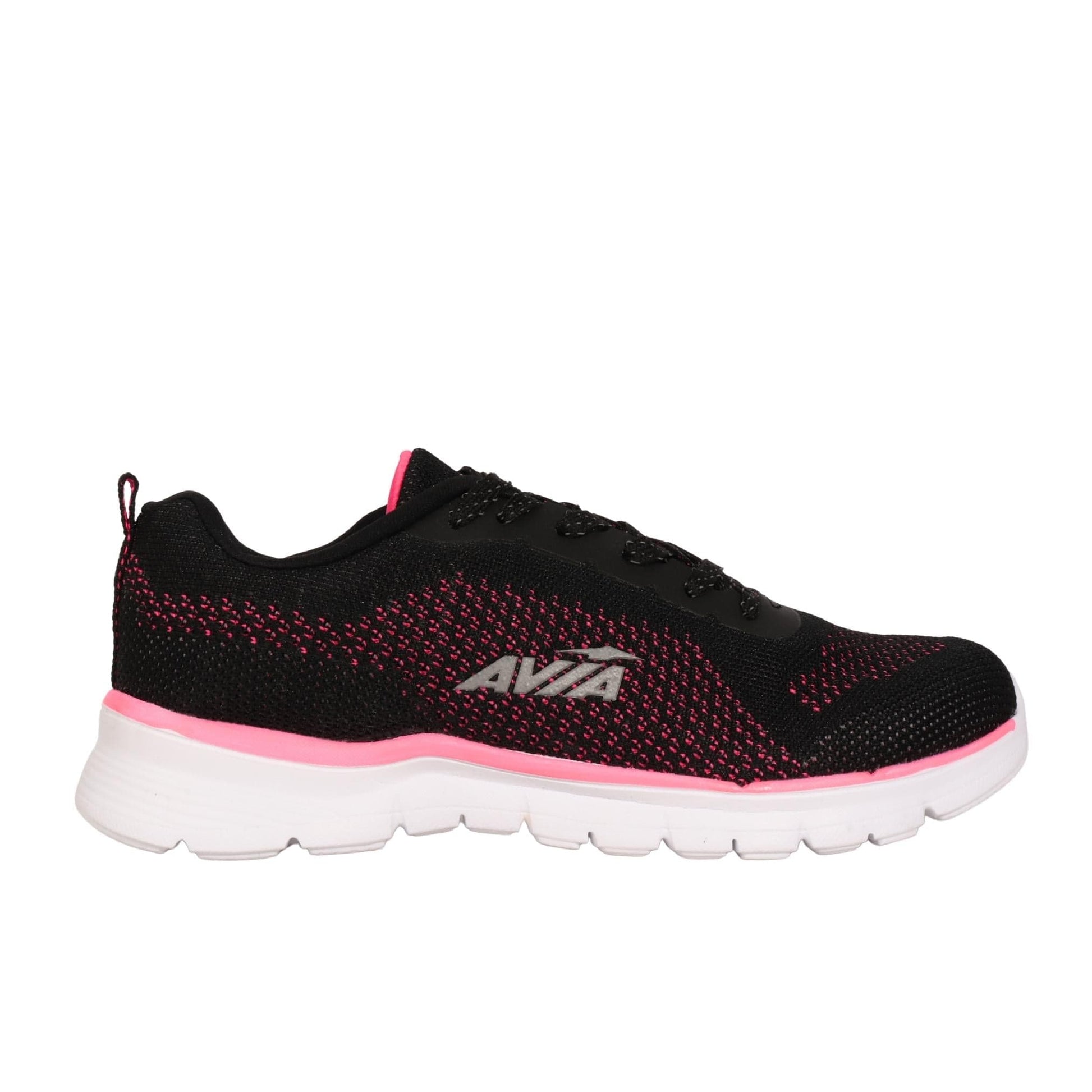 AVIA Athletic Shoes 39 / Black AVIA - Dive Lightweight Shoes