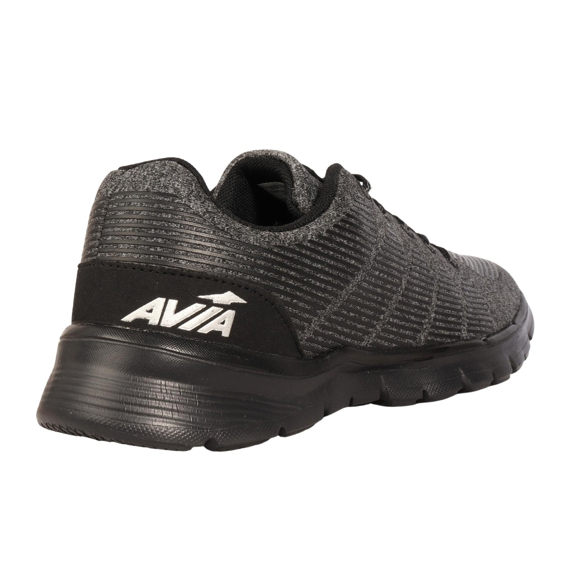 Avia Avi Factor 2 Women's Wide-Width Running Shoe Grey