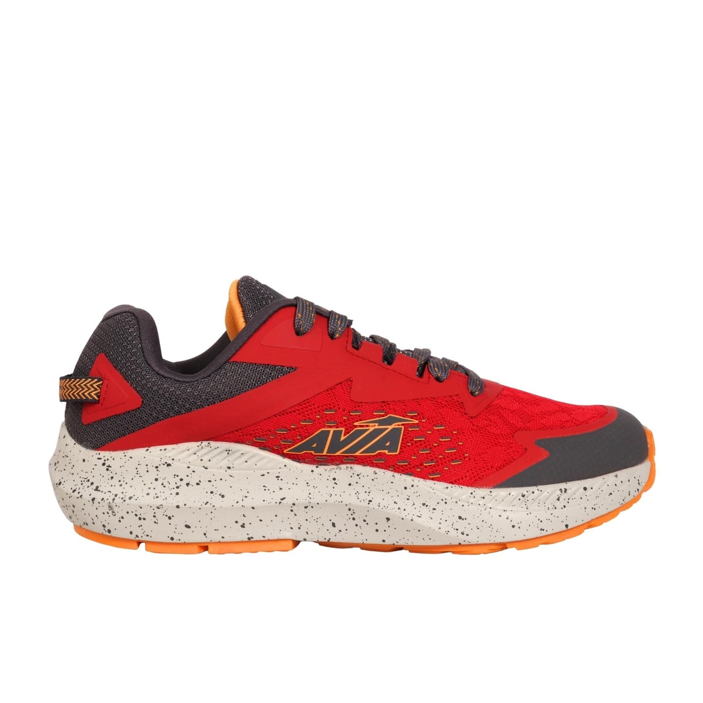 AVIA Athletic Shoes 40 / Red AVIA - Running Shoes