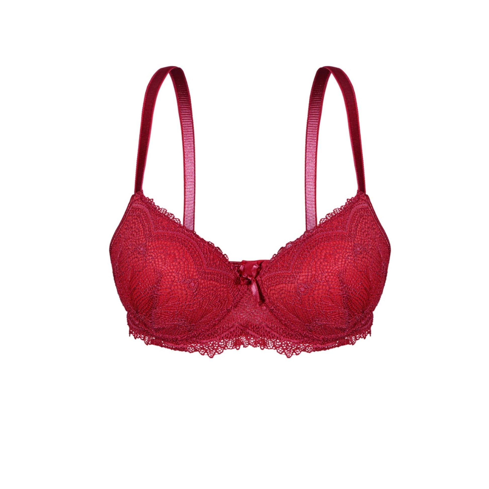 AYSEMIN Womens Underwear AYSEMIN - Designed Bra