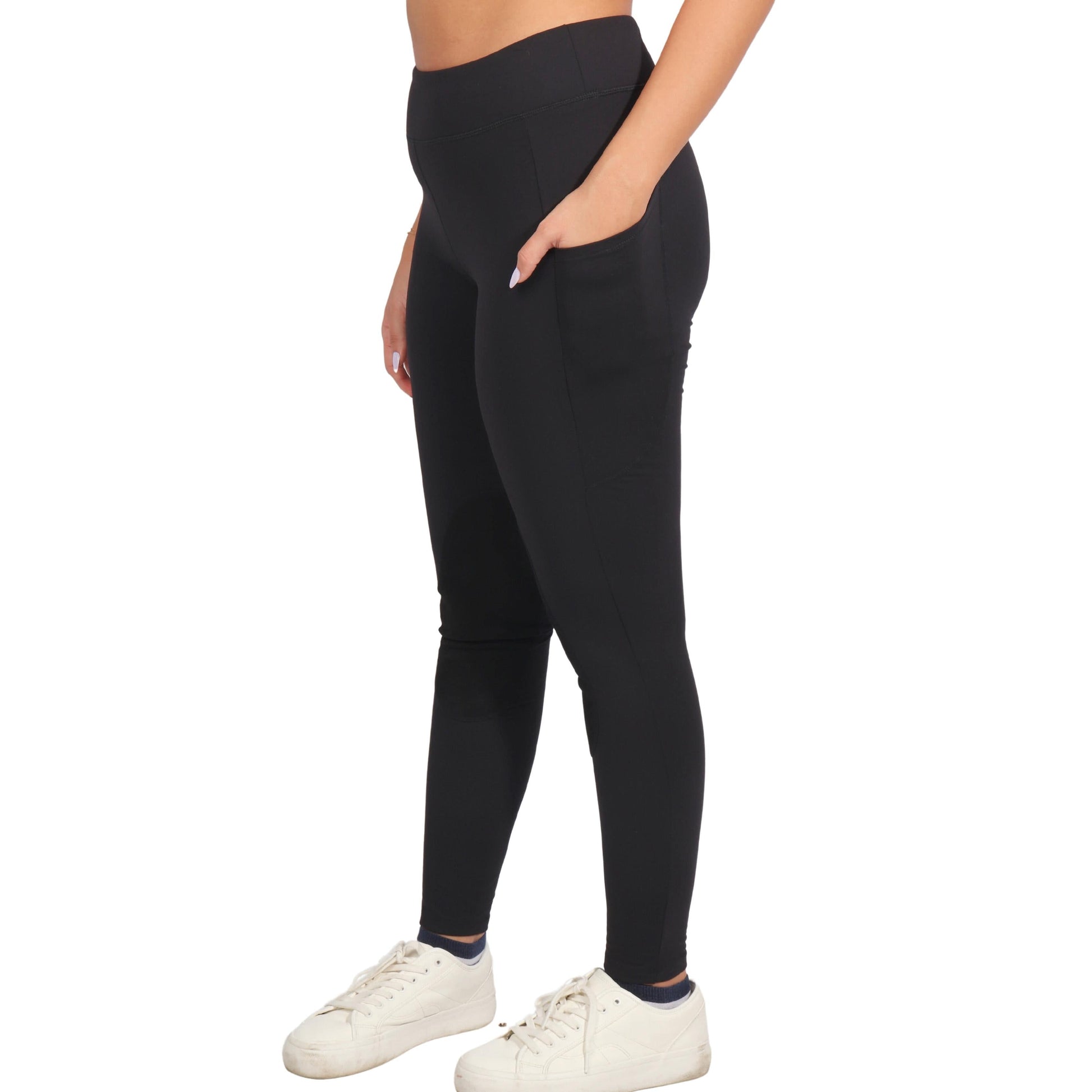 BALEAF - Legging Water Resistant – Beyond Marketplace