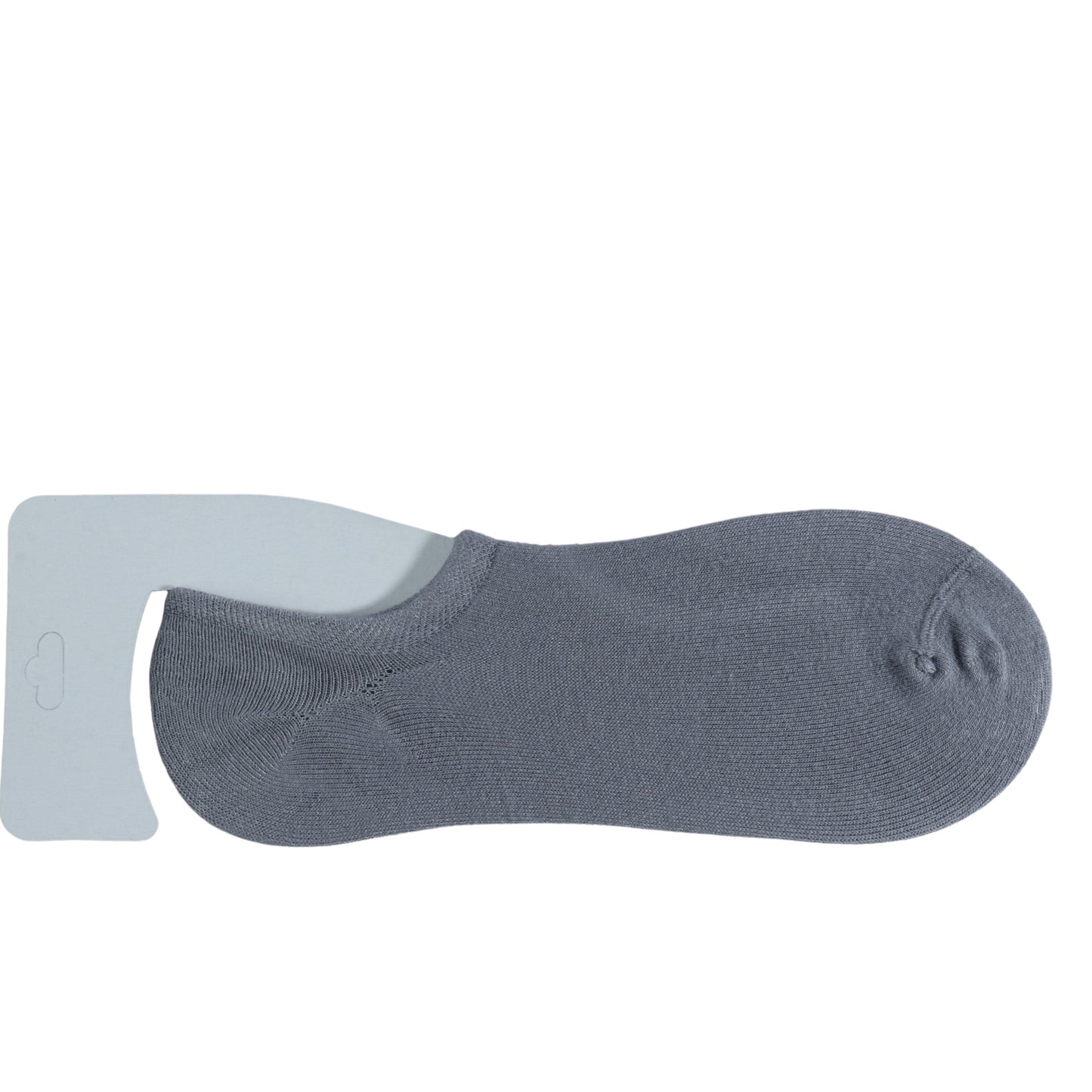BAMBU Socks 41-45 / Grey BAMBU - Low Top Socks