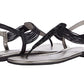 BANDOLINO Womens Shoes 40 / Black BANDOLINO - Kayte Sandal