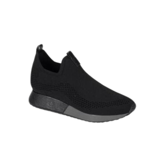 BARETRAPS Womens Shoes 38.5 / Black BARETRAPS -  Slip-on Shoes