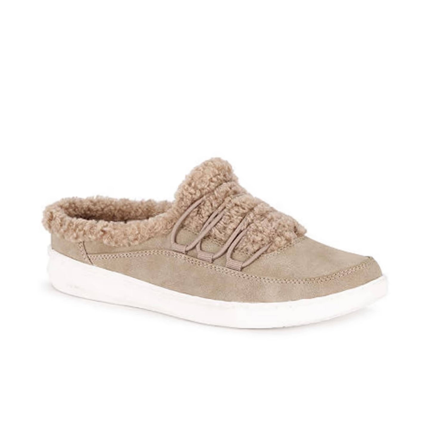 BARETRAPS Womens Shoes 40.5 / Beige BARETRAPS - Womens Yabigail Slip-on Shoe