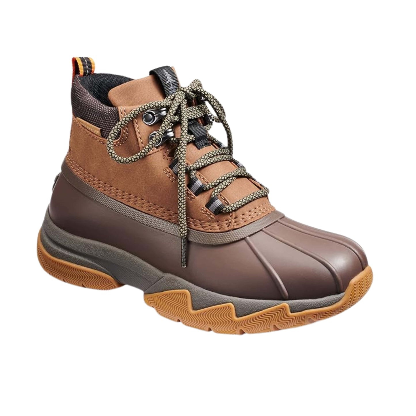 BASS OUTDOOR Mens Shoes BASS OUTDOOR - Field Duck Mid Boots