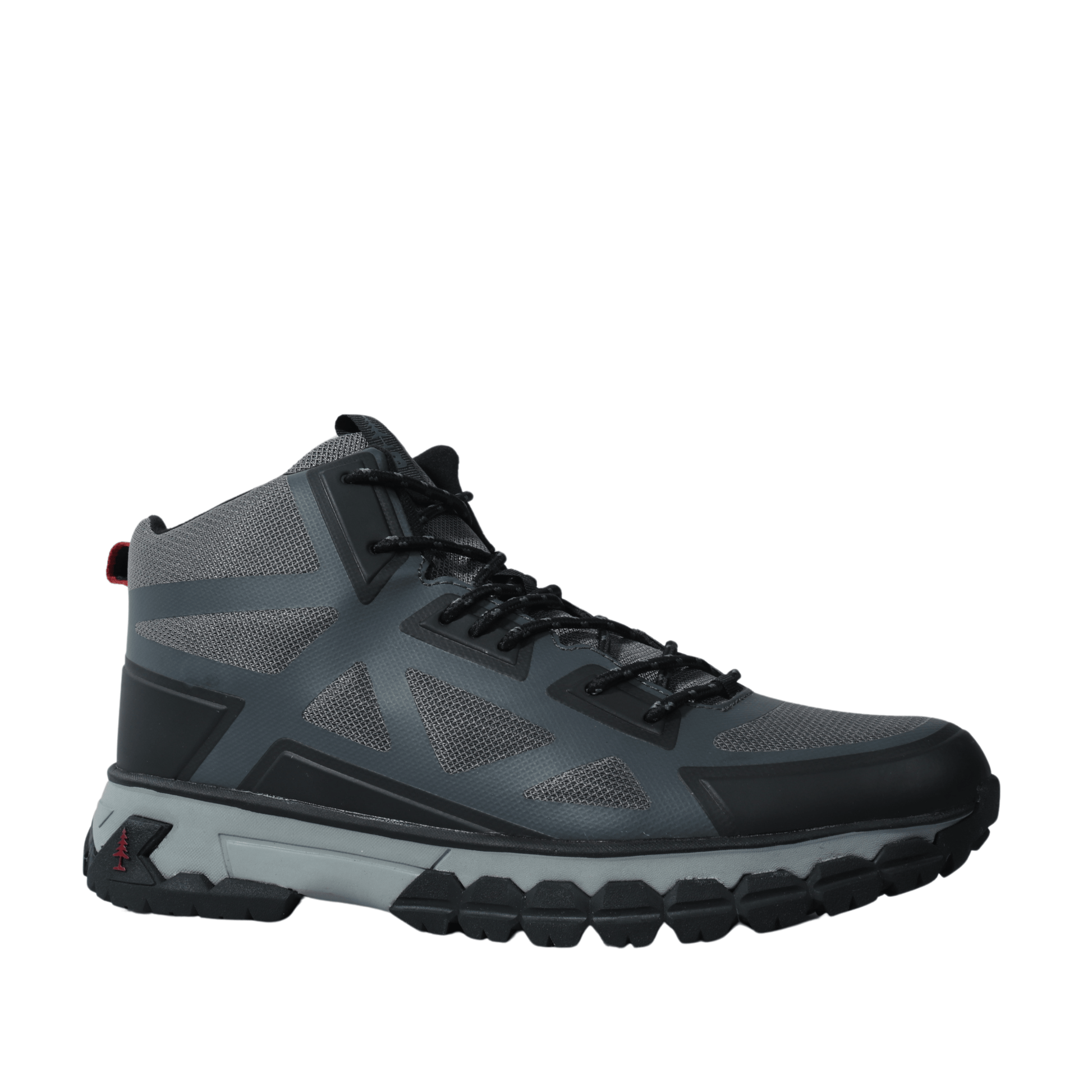 Bass hiking shoes best sale