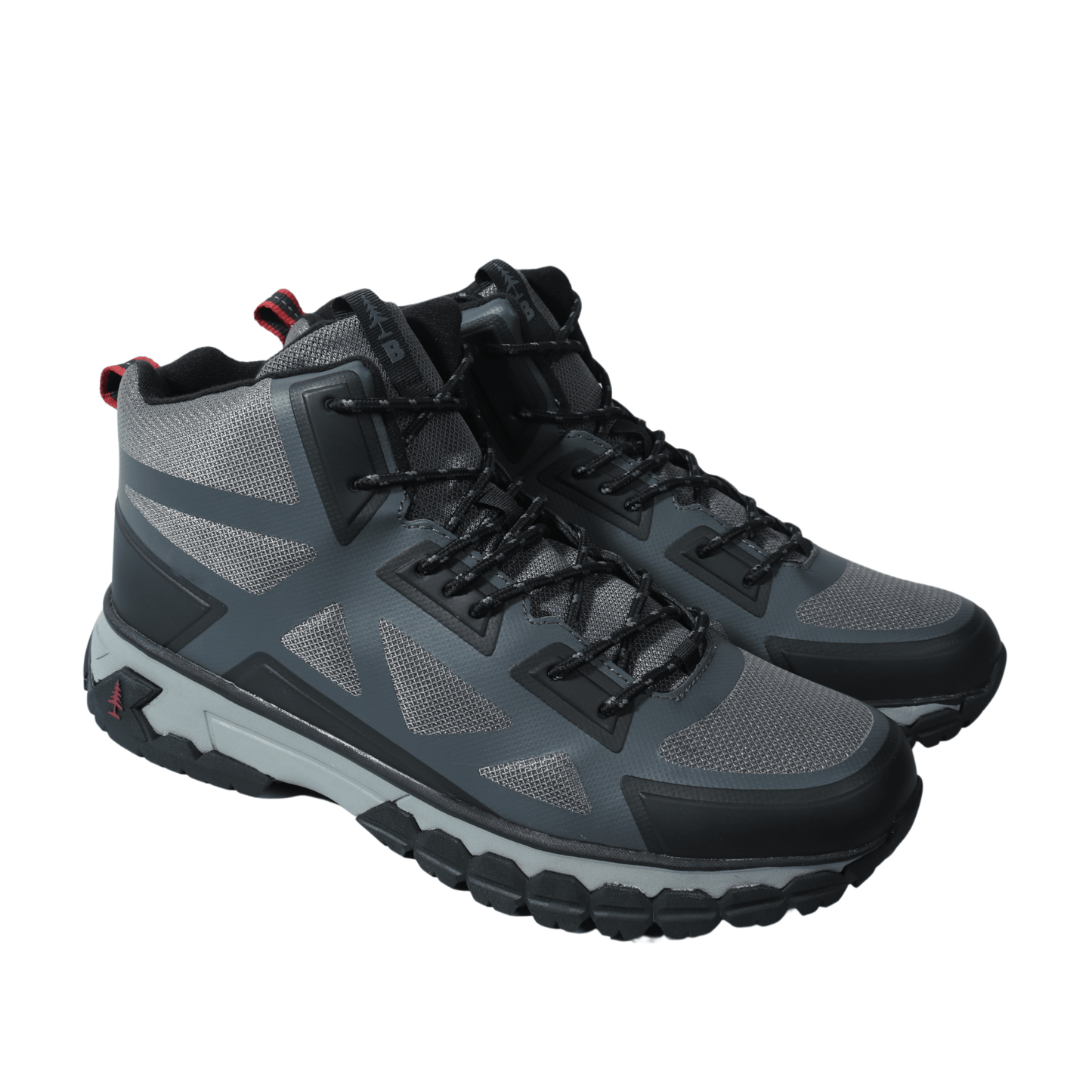 Bass hiking shoes online