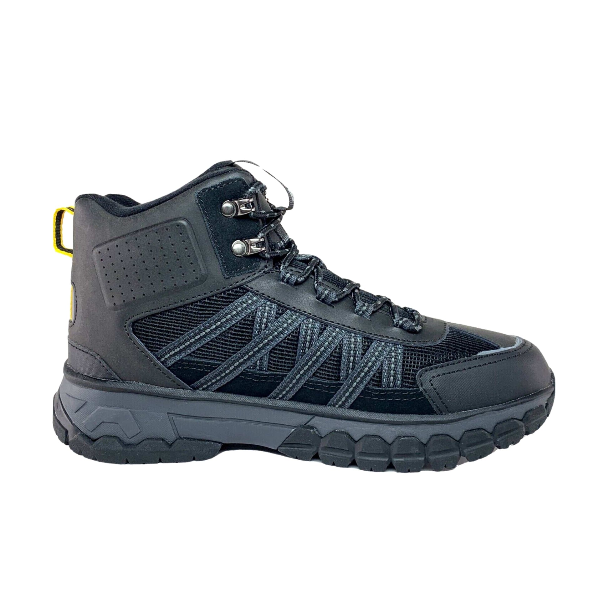 BASS OUTDOOR Mens Shoes BASS OUTDOOR - Insulated Casual Work Hiker Boots