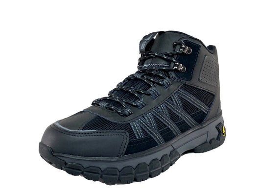 BASS OUTDOOR Mens Shoes BASS OUTDOOR - Insulated Casual Work Hiker Boots