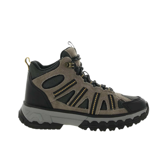 BASS OUTDOOR Mens Shoes BASS OUTDOOR -  Peak Hiker 2 Mid-Top Hiking Boot