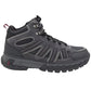 BASS OUTDOOR Mens Shoes BASS OUTDOOR -  Peak Hiker 2 Mid Top Hiking Boot