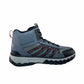 BASS OUTDOOR Mens Shoes BASS OUTDOOR - Striped hiker boots