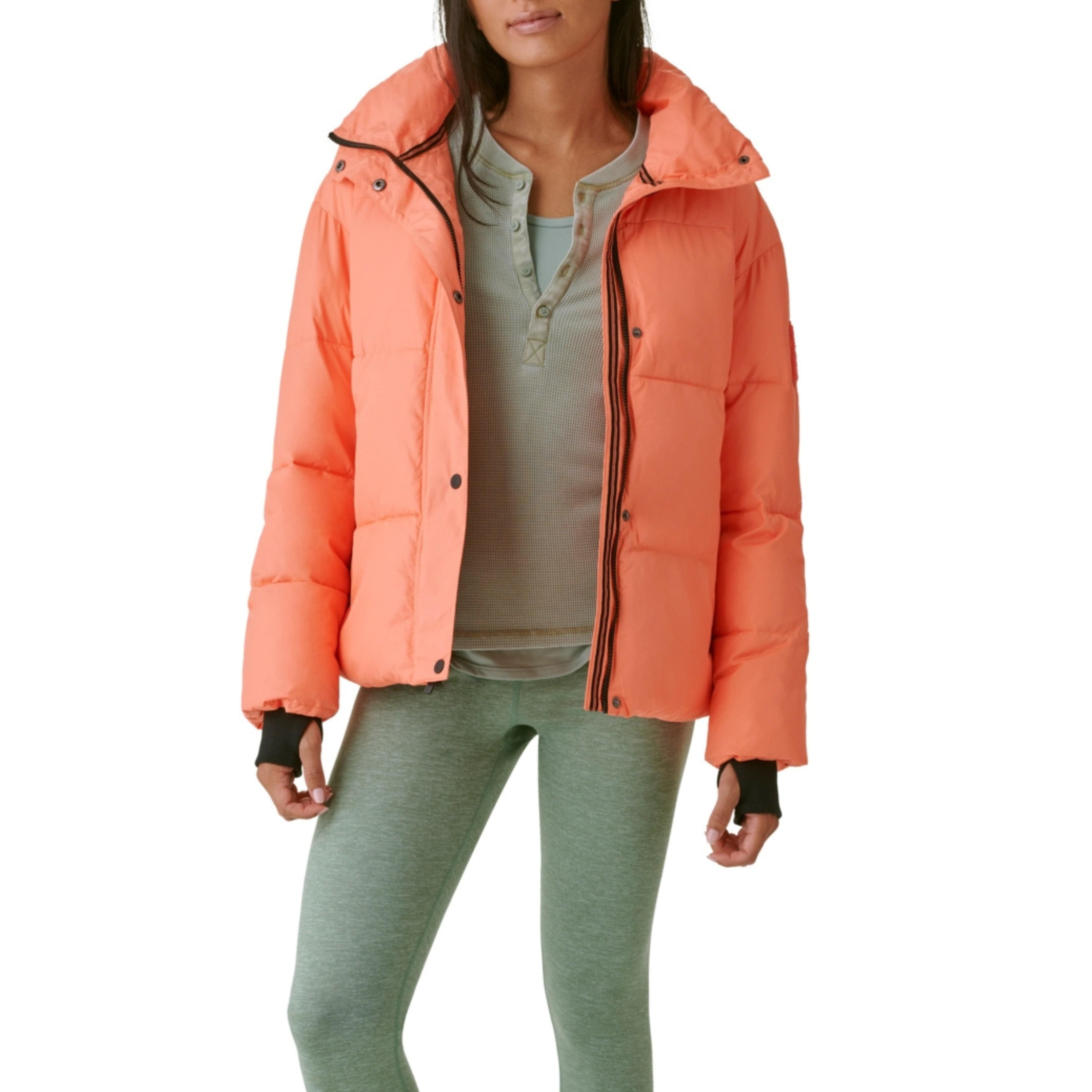 Bass sale womens jackets