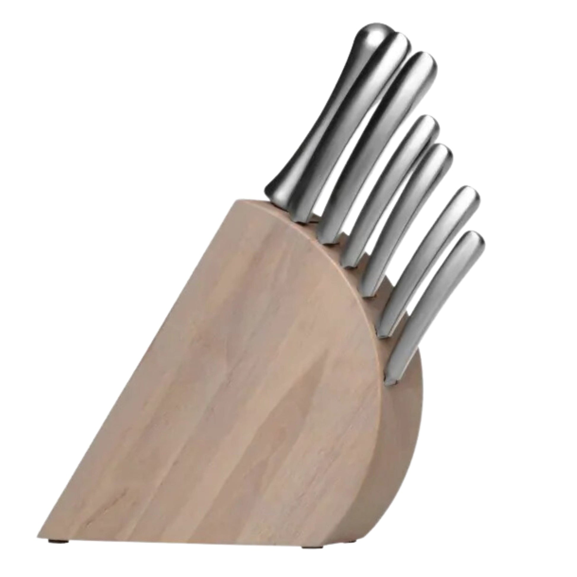 BERGHOFF Kitchenware BERGHOFF - 8-pc knife block