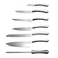 BERGHOFF Kitchenware BERGHOFF - 8-pc knife block