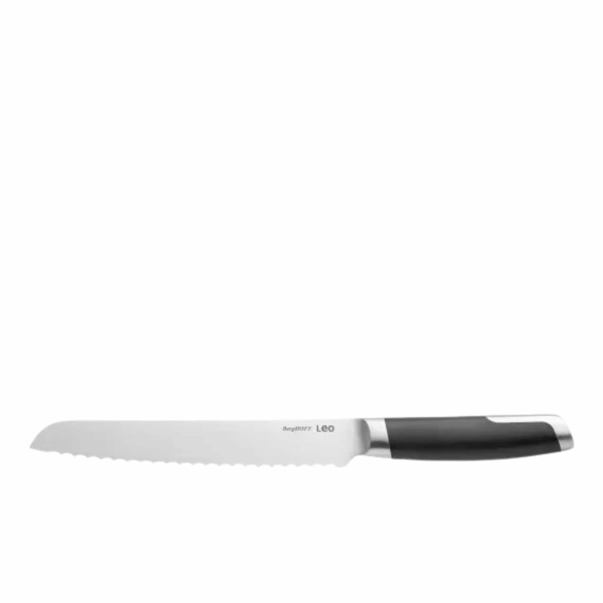 BERGHOFF Kitchenware BERGHOFF - Bread knife Graphite 20cm