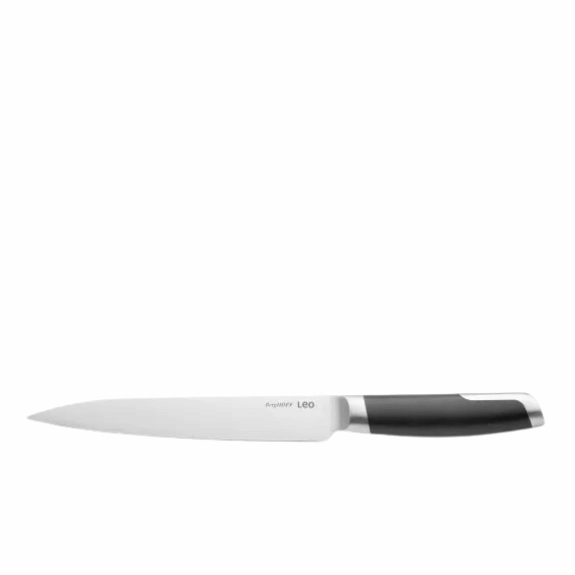 BERGHOFF Kitchenware BERGHOFF - Carving knife Graphite 20cm