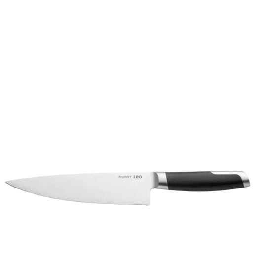 BERGHOFF Kitchenware BERGHOFF - Chef's knife Graphite