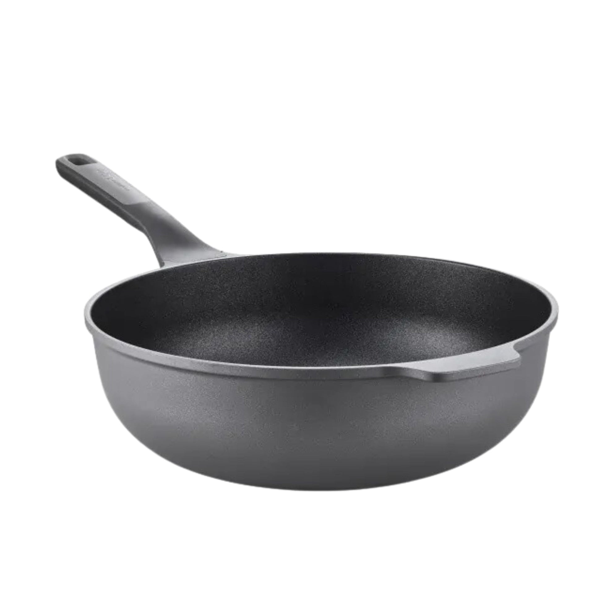 BERGHOFF Kitchenware BERGHOFF - Wok non-stick Stone+ 30cm