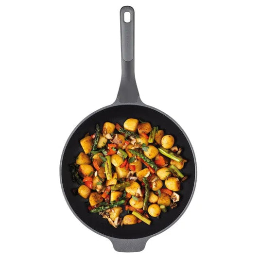 BERGHOFF Kitchenware BERGHOFF - Wok non-stick Stone+ 30cm