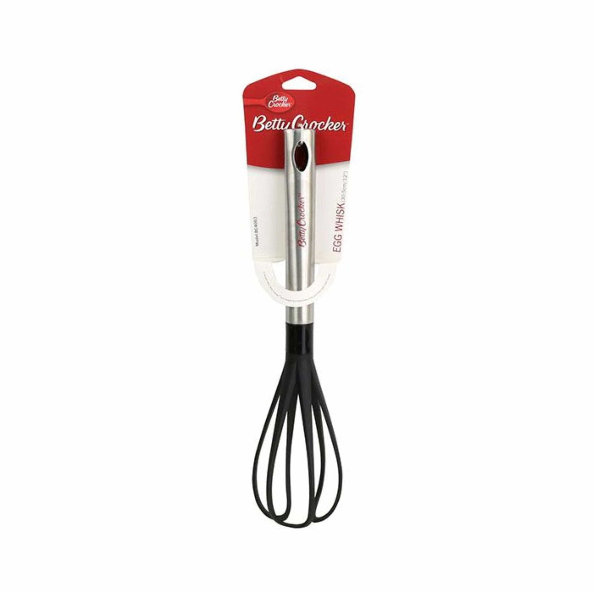 BETTY CROCKER Kitchenware BETTY CROCKER -  Egg beater 31*7cm