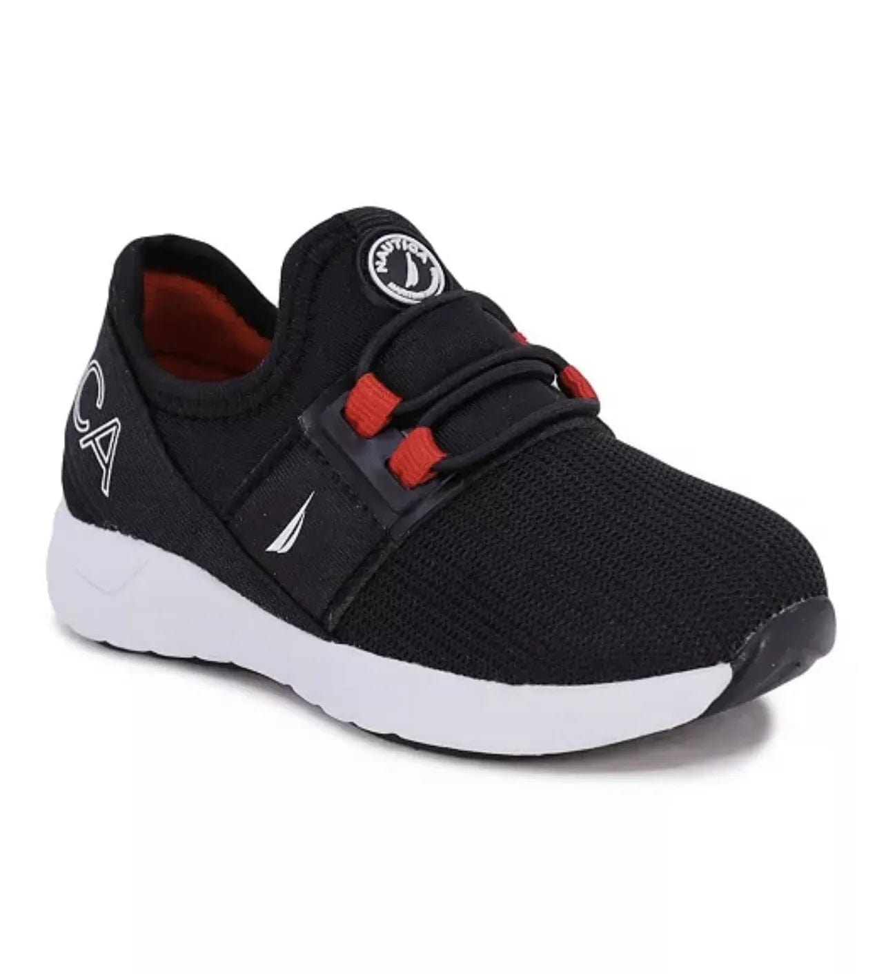 NAUTICA Baby Neave Emboss Athletic Sneaker Beyond Marketplace