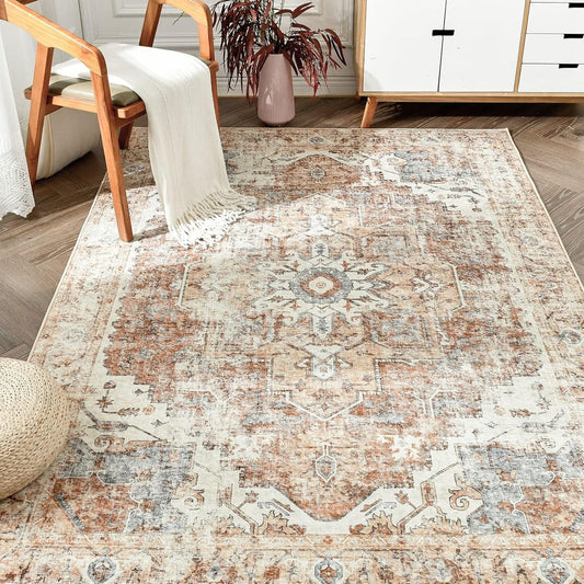 Beyond Marketplace Bath Accessories Multi-Color JINCHAN - Area Rug