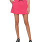 Beyond Marketplace M / Pink DKNY - Women's Logo Skirt