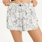 Beyond Marketplace DKNY - Women's Ruched Short