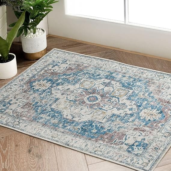 Beyond Marketplace Home Decoration & Accessories JINCHAN - Area Rug