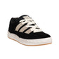 Beyond Marketplace Mens Shoes Three Striped Sneakers