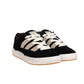 Beyond Marketplace Mens Shoes Three Striped Sneakers