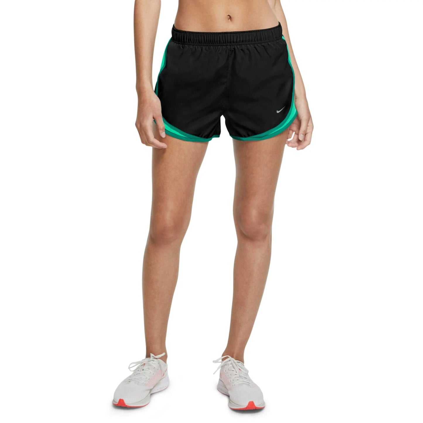 Beyond Marketplace XL / Black NIKE - Dri Fit Solid Tempo Running Shorts