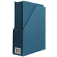 Beyond Marketplace Office Supplies Blue File Holder And Box