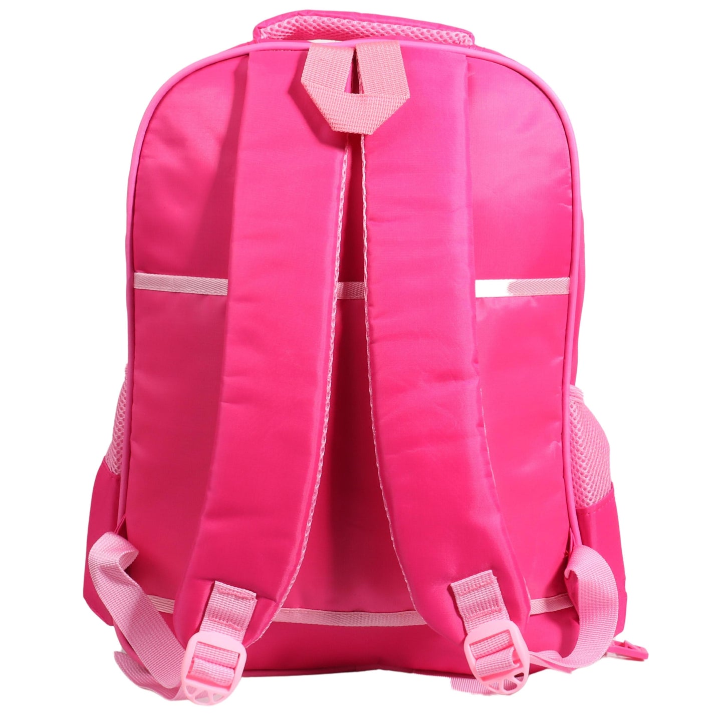 Beyond Marketplace School Bags Pink 3 in 1 School Bag Set with Pencil Case and Lunch Bag