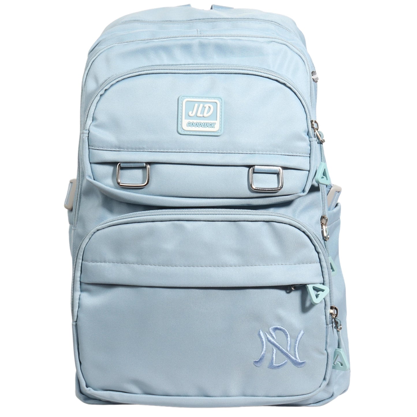 Beyond Marketplace School Bags L / Blue High Quality Waterproof School Bag
