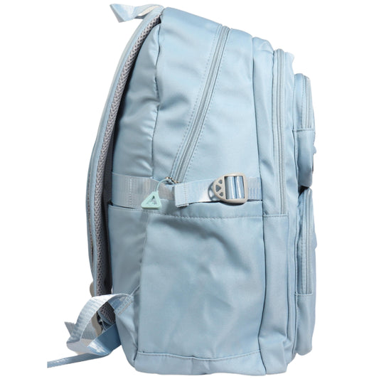 Beyond Marketplace School Bags L / Blue High Quality Waterproof School Bag
