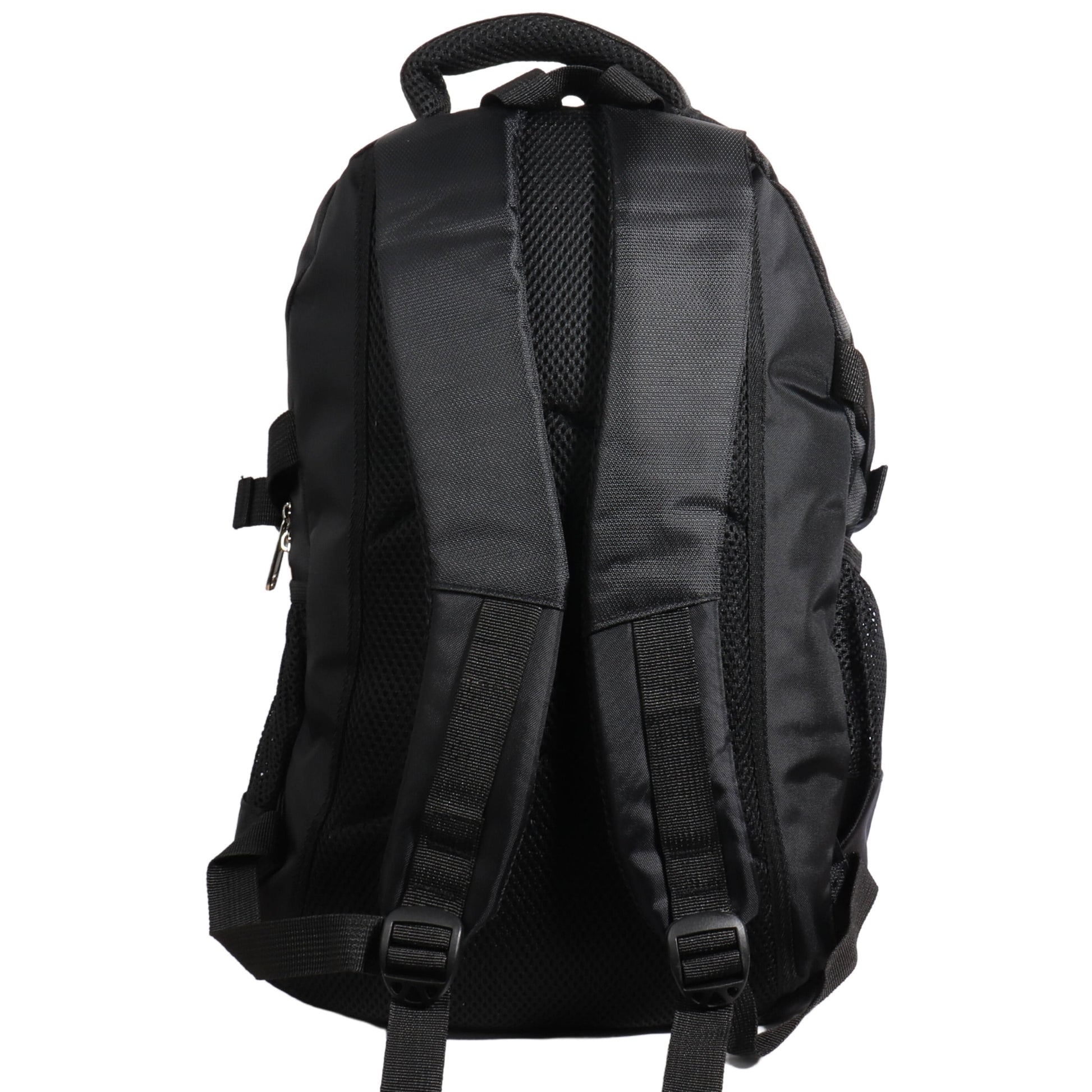 Beyond Marketplace School Bags Black Multiple Compartments Backpack