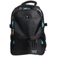 Beyond Marketplace School Bags Black Multiple Compartments Backpack