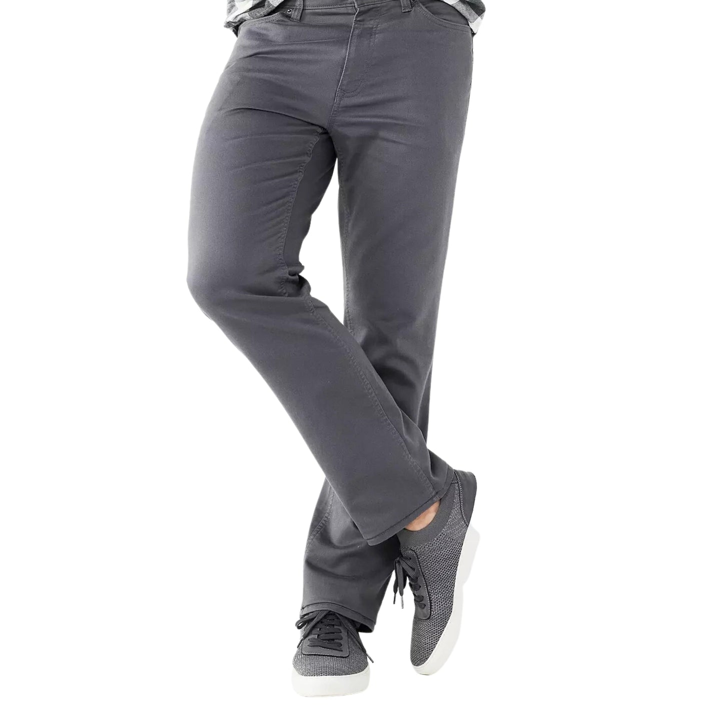 SONOMA - Stretch Straight Leg Regular Fit Denim Pants – Beyond Marketplace