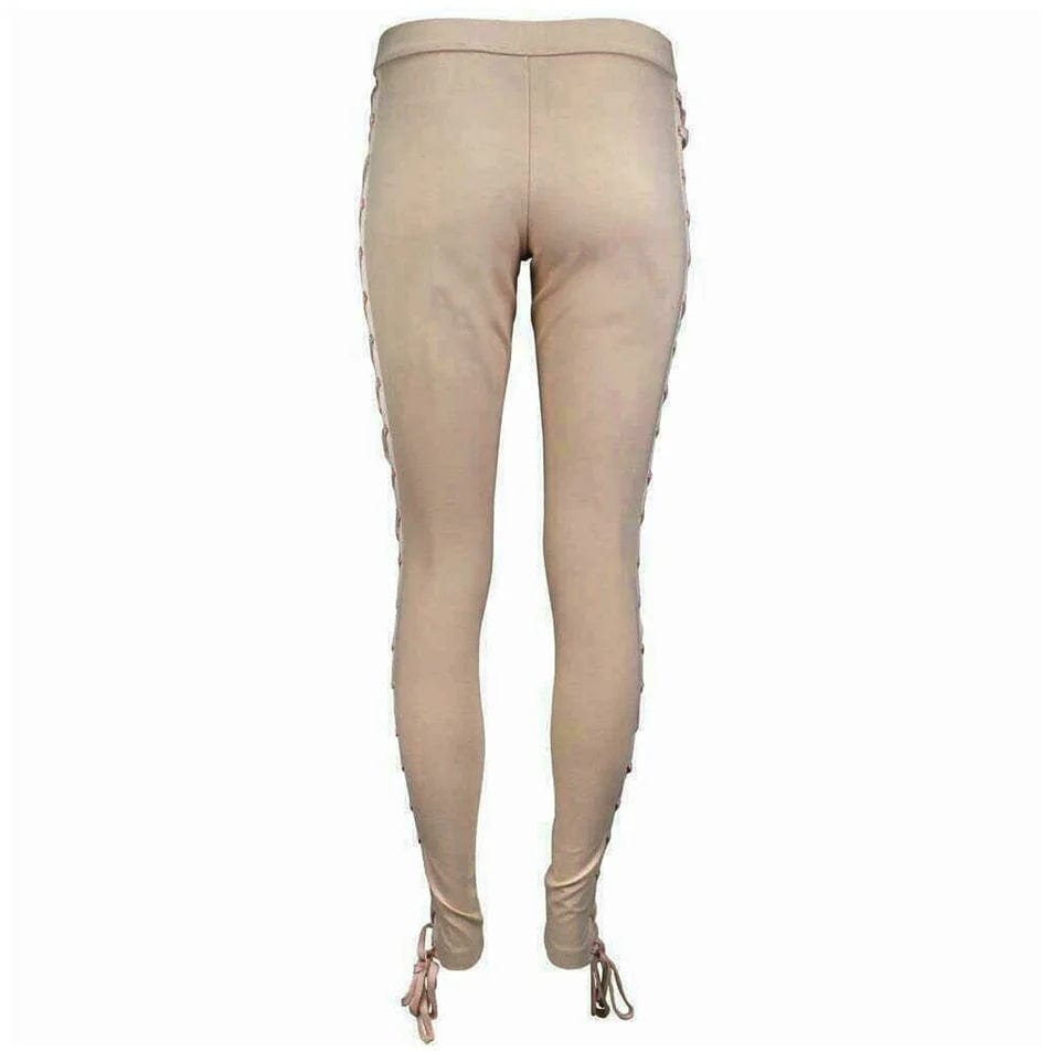 Beyond Marketplace Womens sports PUMA -  Laced Leggings