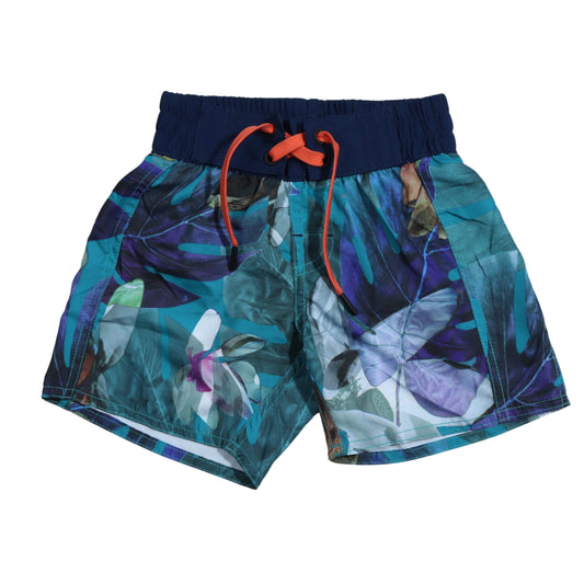 BJORN BORG Baby Swimwear 18-24 Month / Multi-Color BJORN BORG - BABY - Wlastic Waist SwimWear