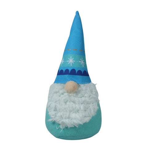 Felt gnome