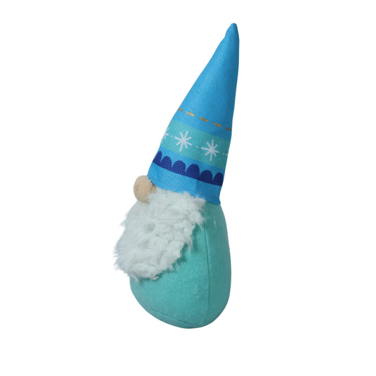 Felt gnome