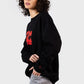 Boshies Sweatshirt Hobb at First Sight حب Sweatshirt