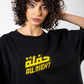 Boshies T-shirt Hafla All Night حفلة T-shirt