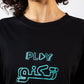 Boshies T-shirt Play Techno تكنو T-shirt